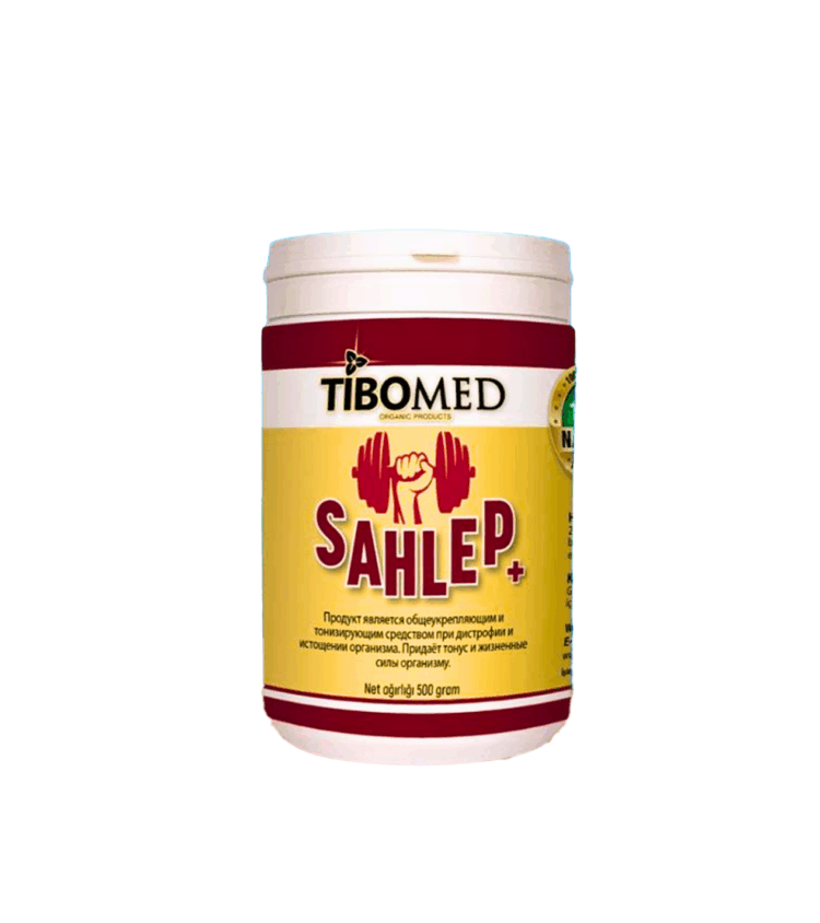 SAHLEP+