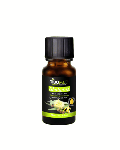 OKLIPTUS UÇUCU YAĞI