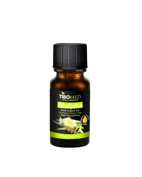 OKLIPTUS UÇUCU YAĞI