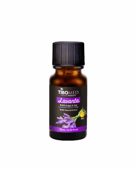 LAVANTA UÇUCU YAĞI