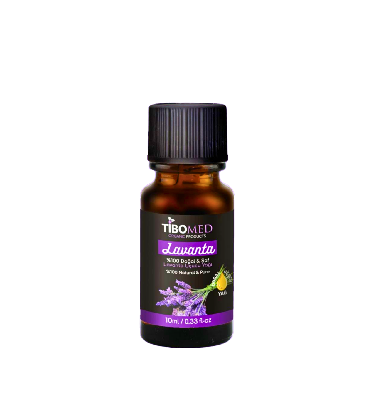 LAVANTA UÇUCU YAĞI