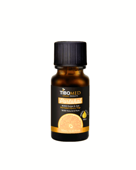 PORTAKAL UÇUCU YAĞI