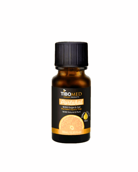 PORTAKAL UÇUCU YAĞI