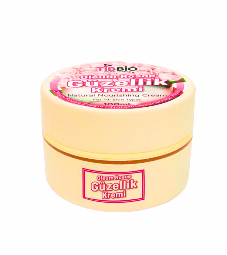 OLEUM ROSAE GUZELLIK