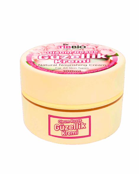 OLEUM ROSAE GUZELLIK