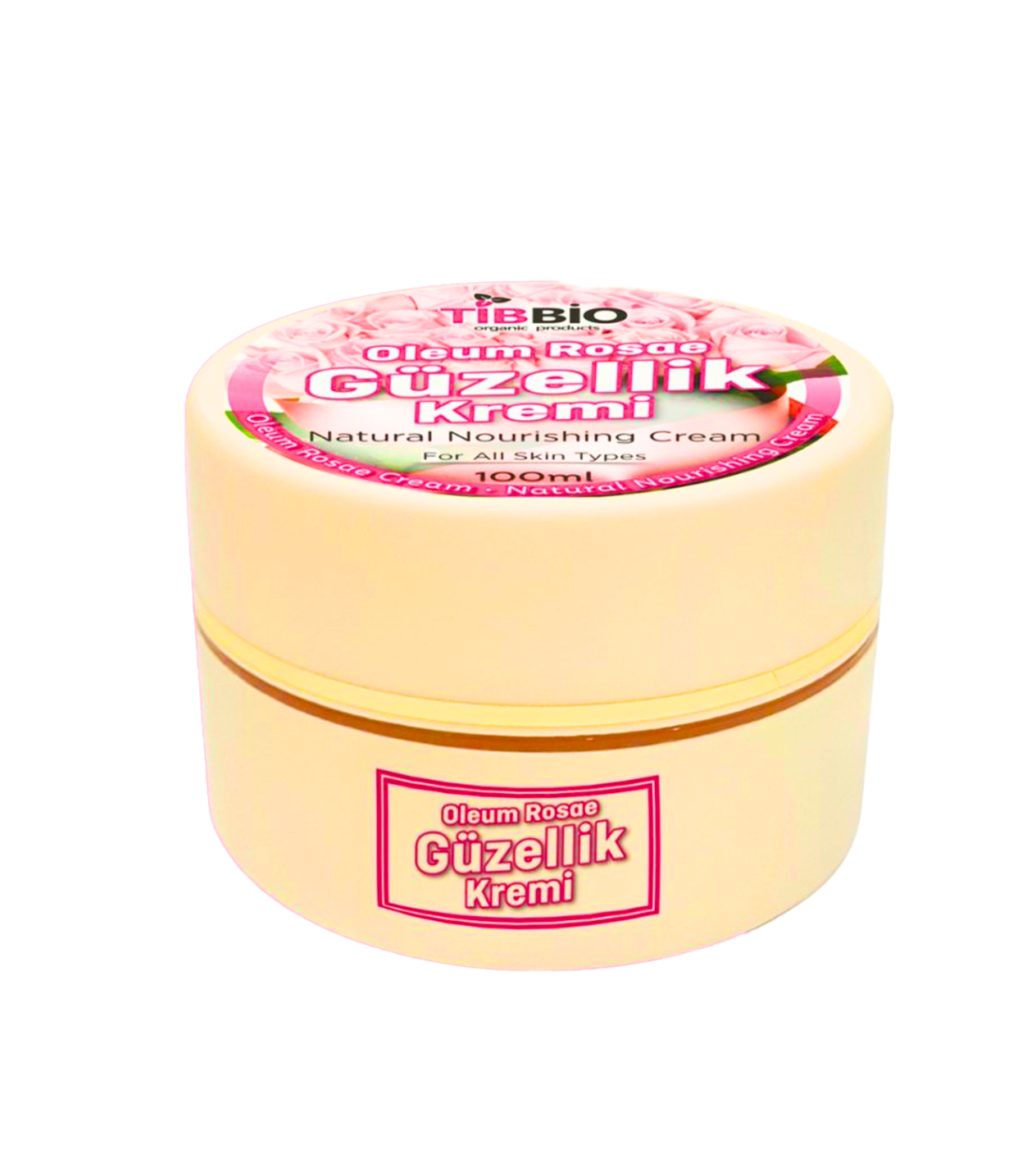 OLEUM ROSAE GUZELLIK