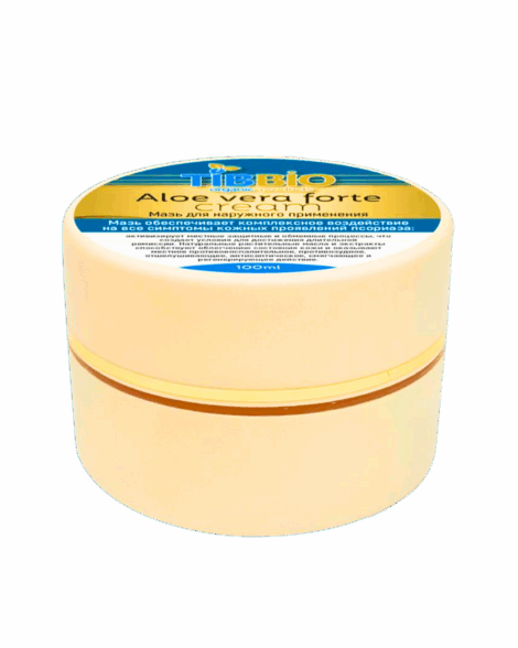 ALOE VERA FORTE