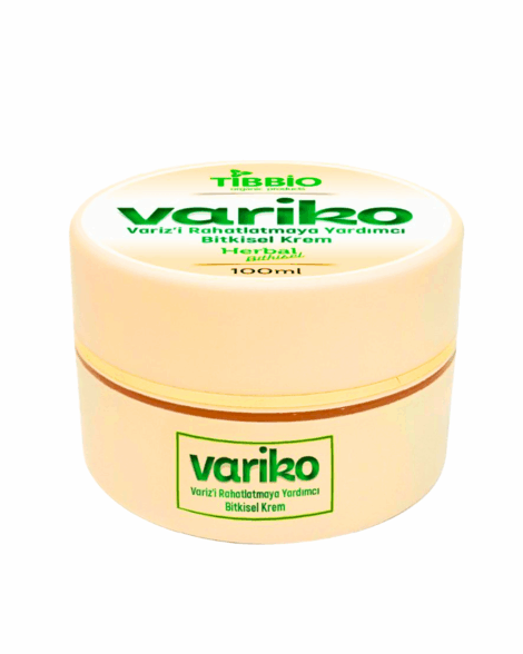 VARIKO