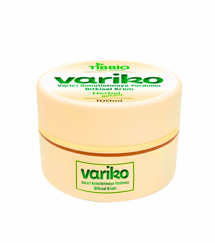 VARIKO