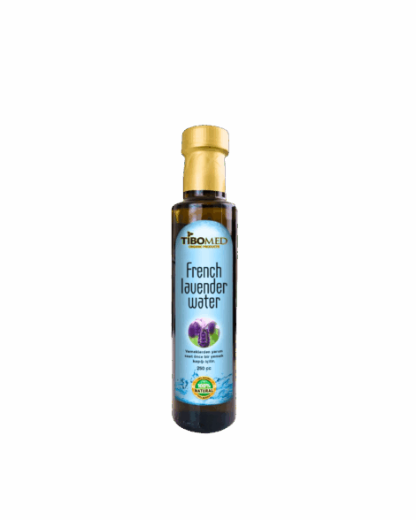 FRENCH LAVENDER WATER