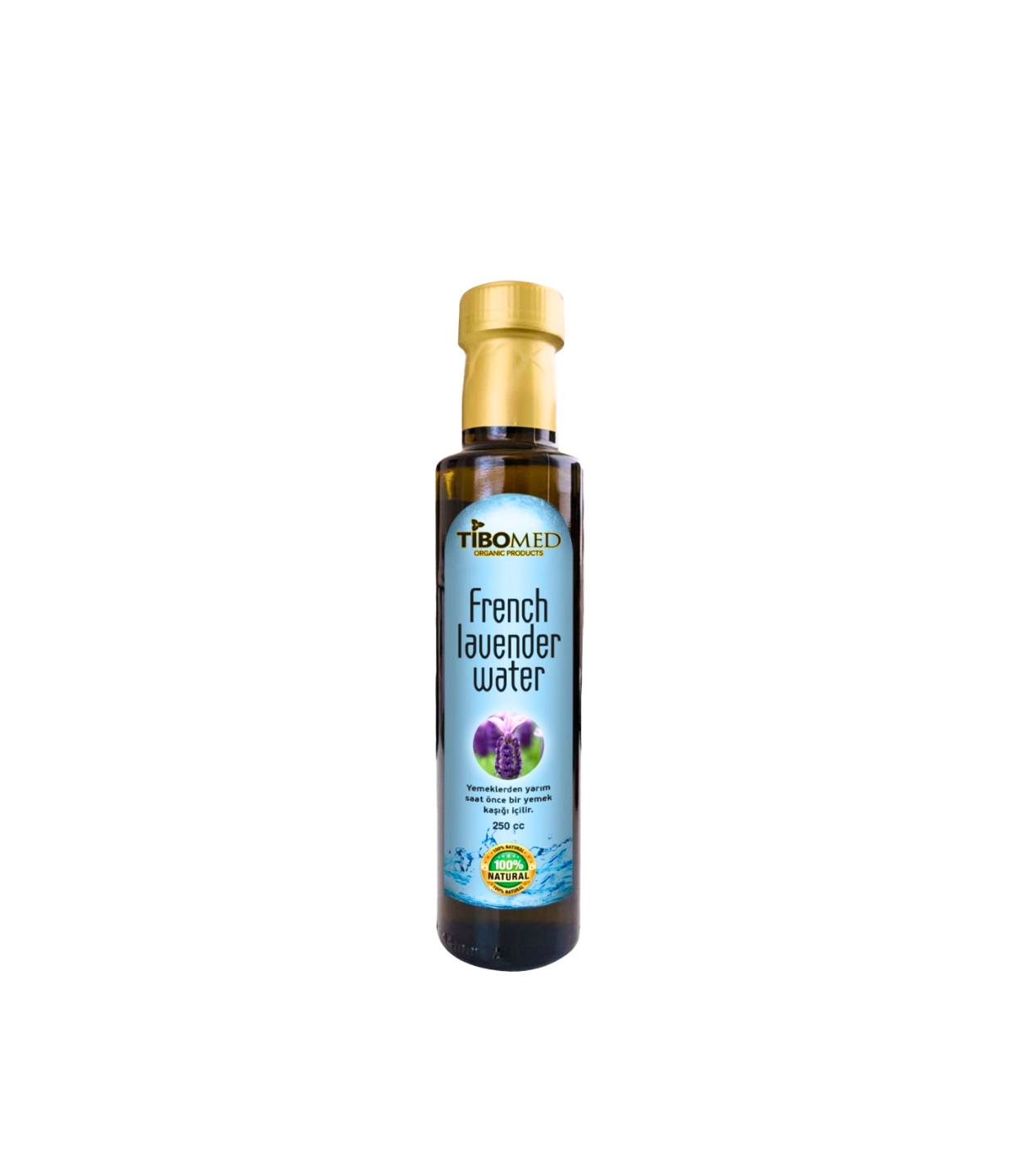 FRENCH LAVENDER WATER