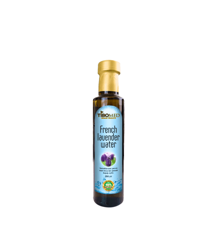 FRENCH LAVENDER WATER