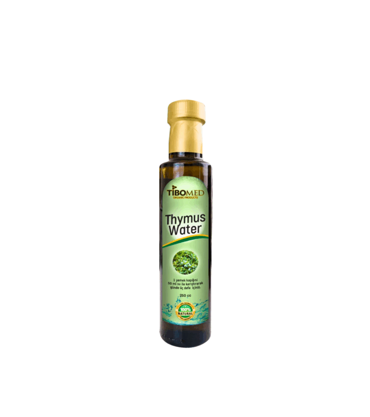 THYMUS WATER