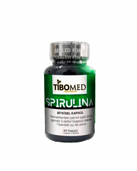 SPIRULINA