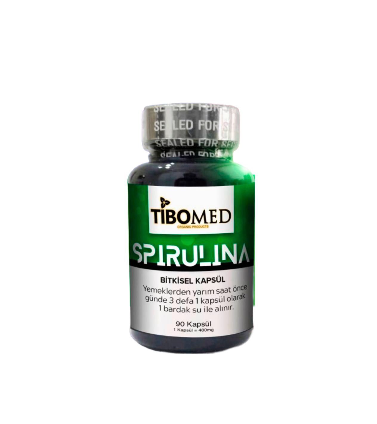 SPIRULINA