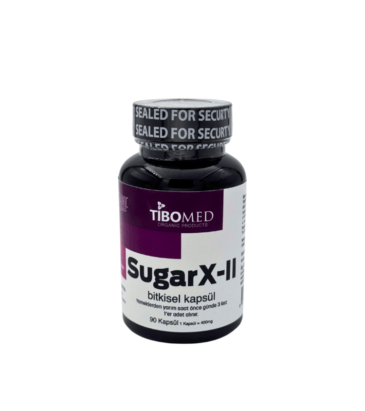 SUGARX-II