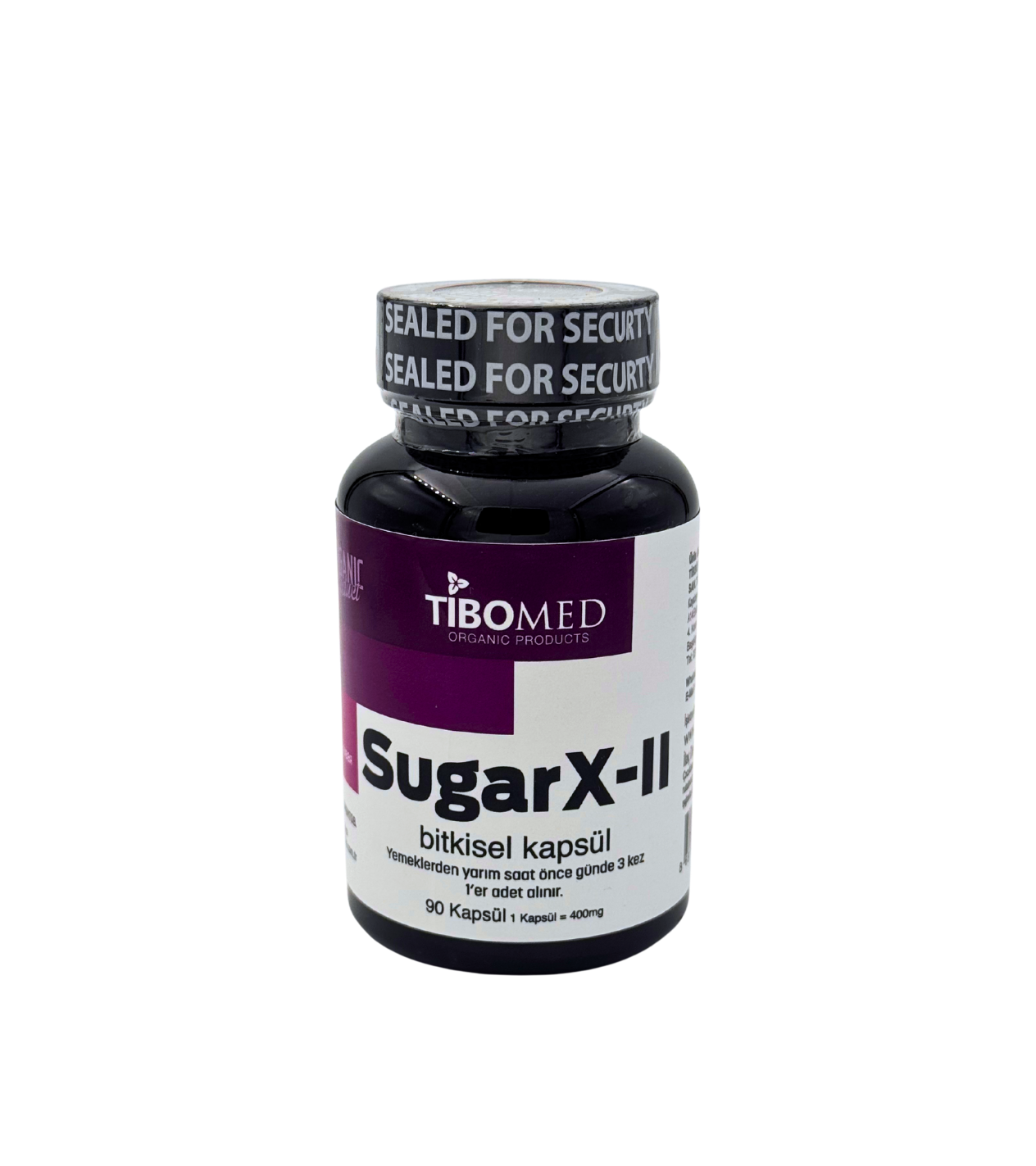 SUGARX-II