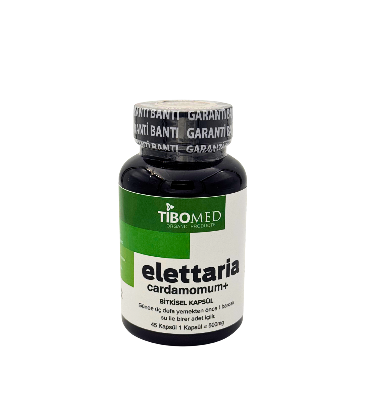 ELETTARIA CARDAMOMUM+