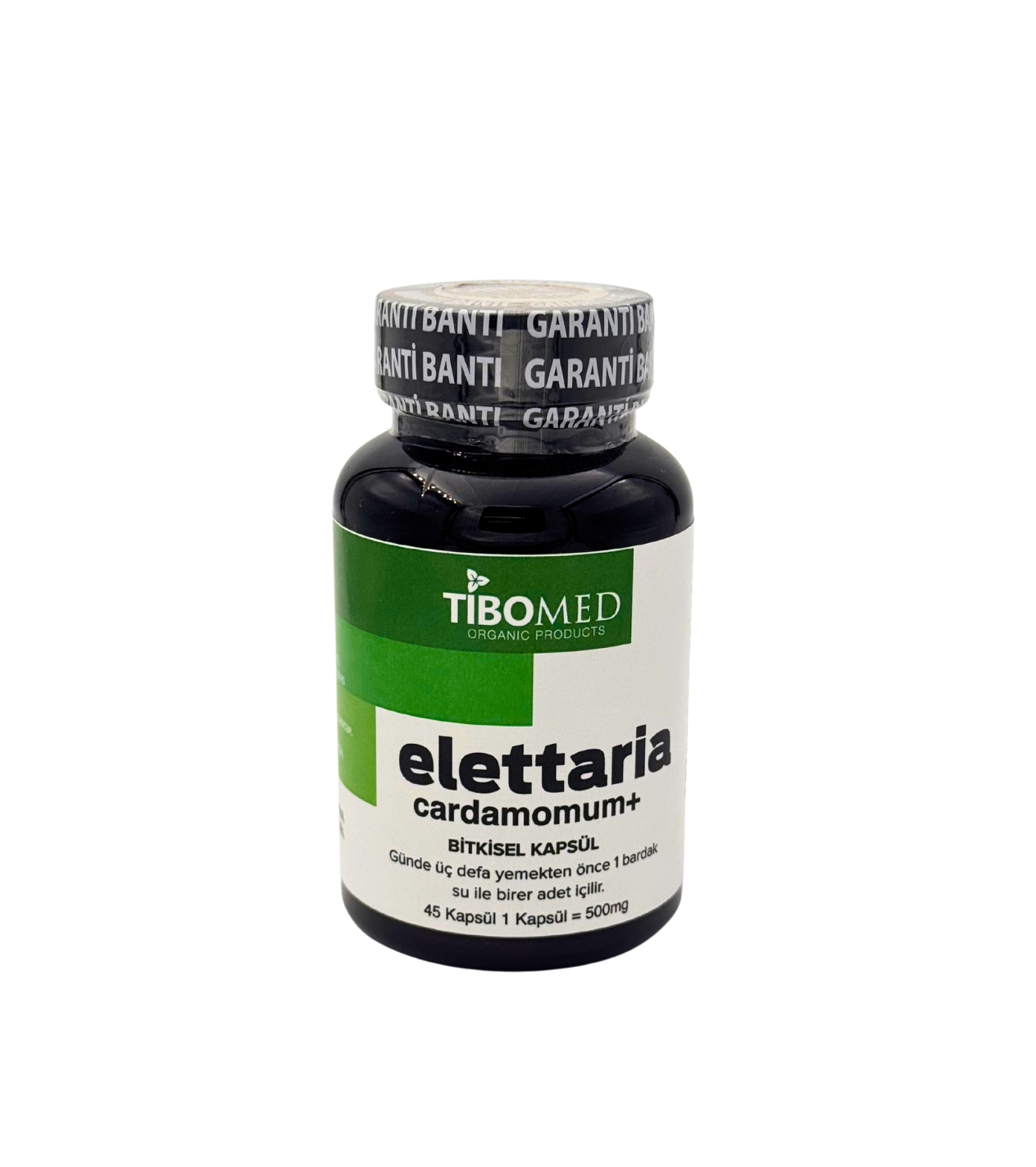 ELETTARIA CARDAMOMUM+