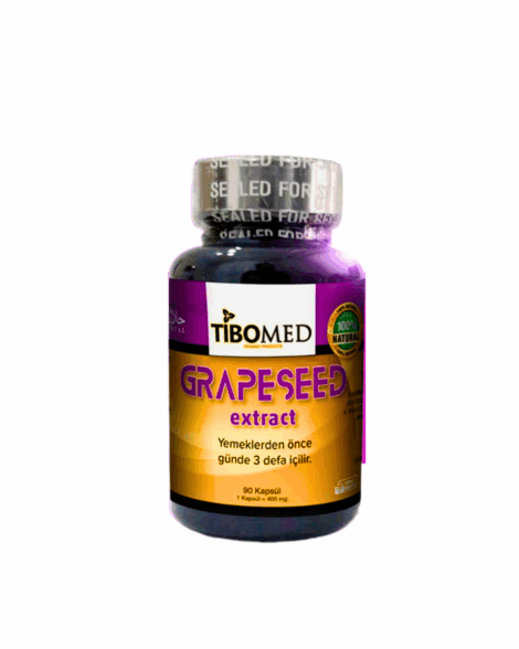 GRAPESEED EXTRACT