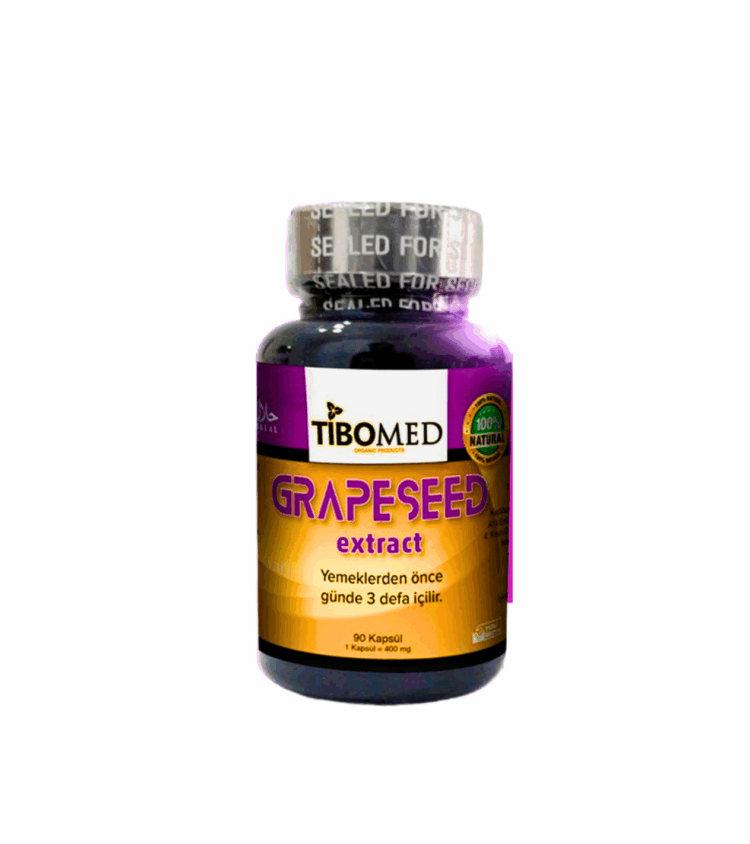 GRAPESEED EXTRACT