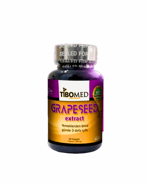 GRAPESEED EXTRACT