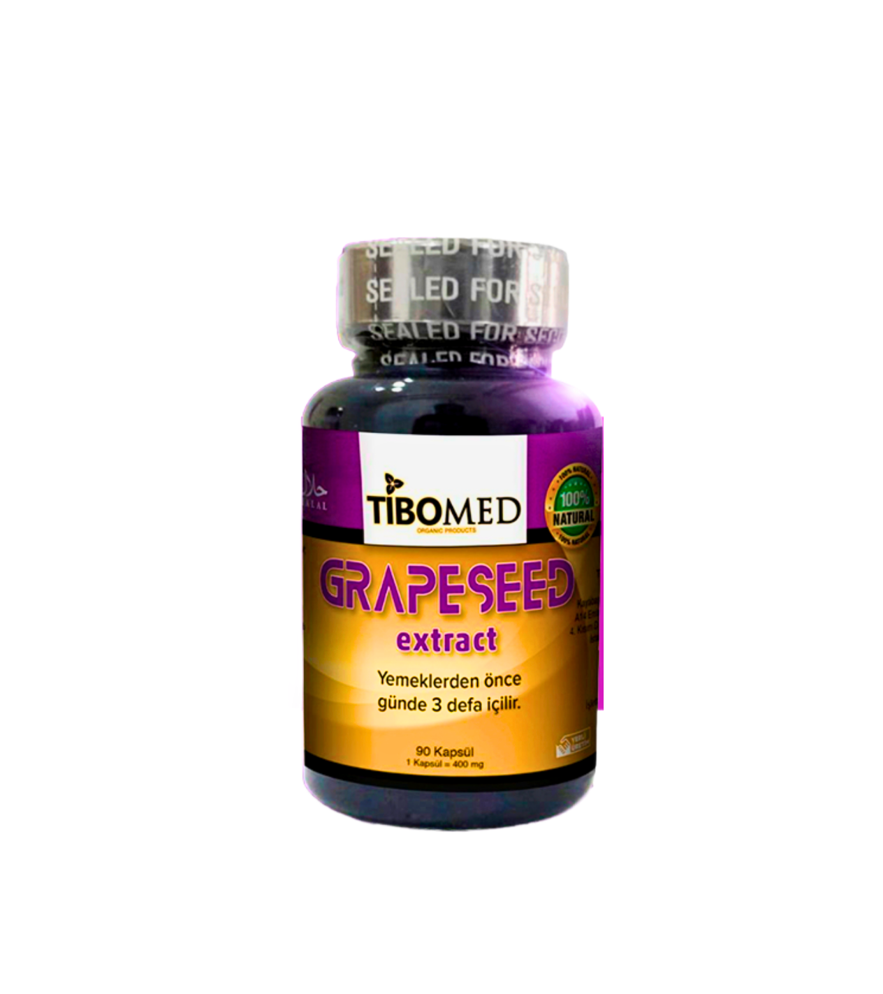 GRAPESEED EXTRACT