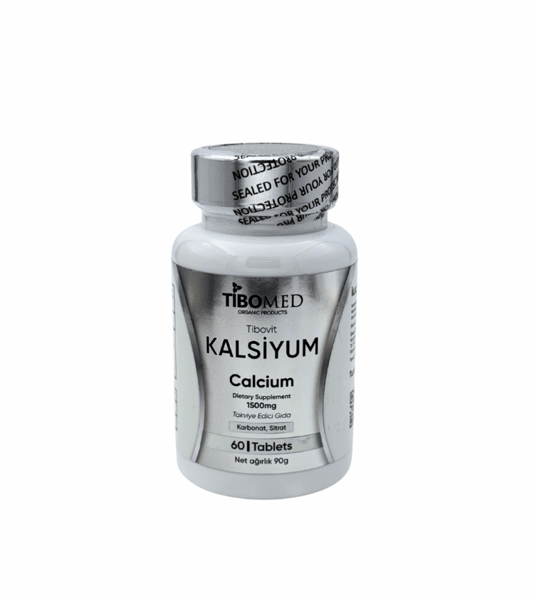 Kalsiyum