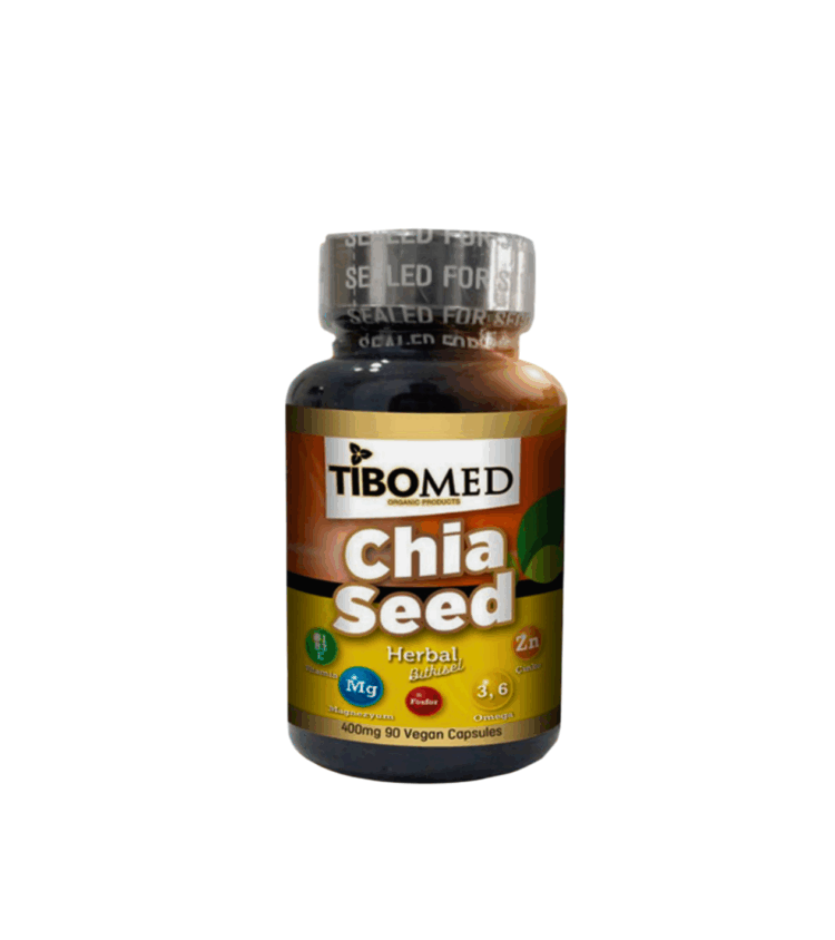 CHIA SEED