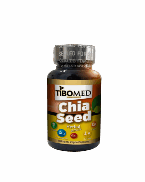 CHIA SEED