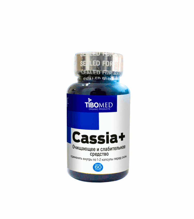 CASSIA+