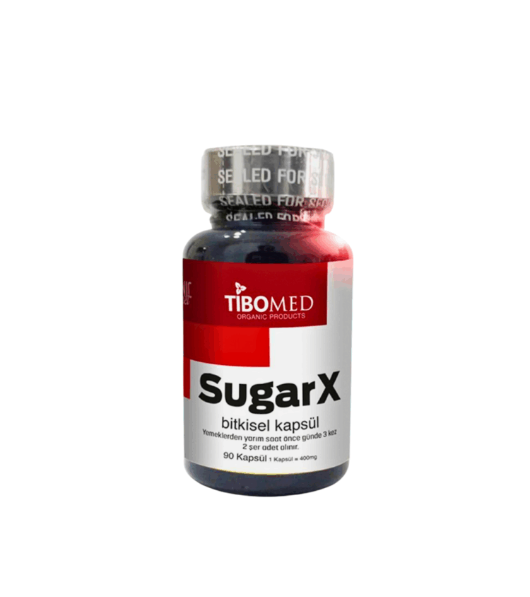 SUGARX