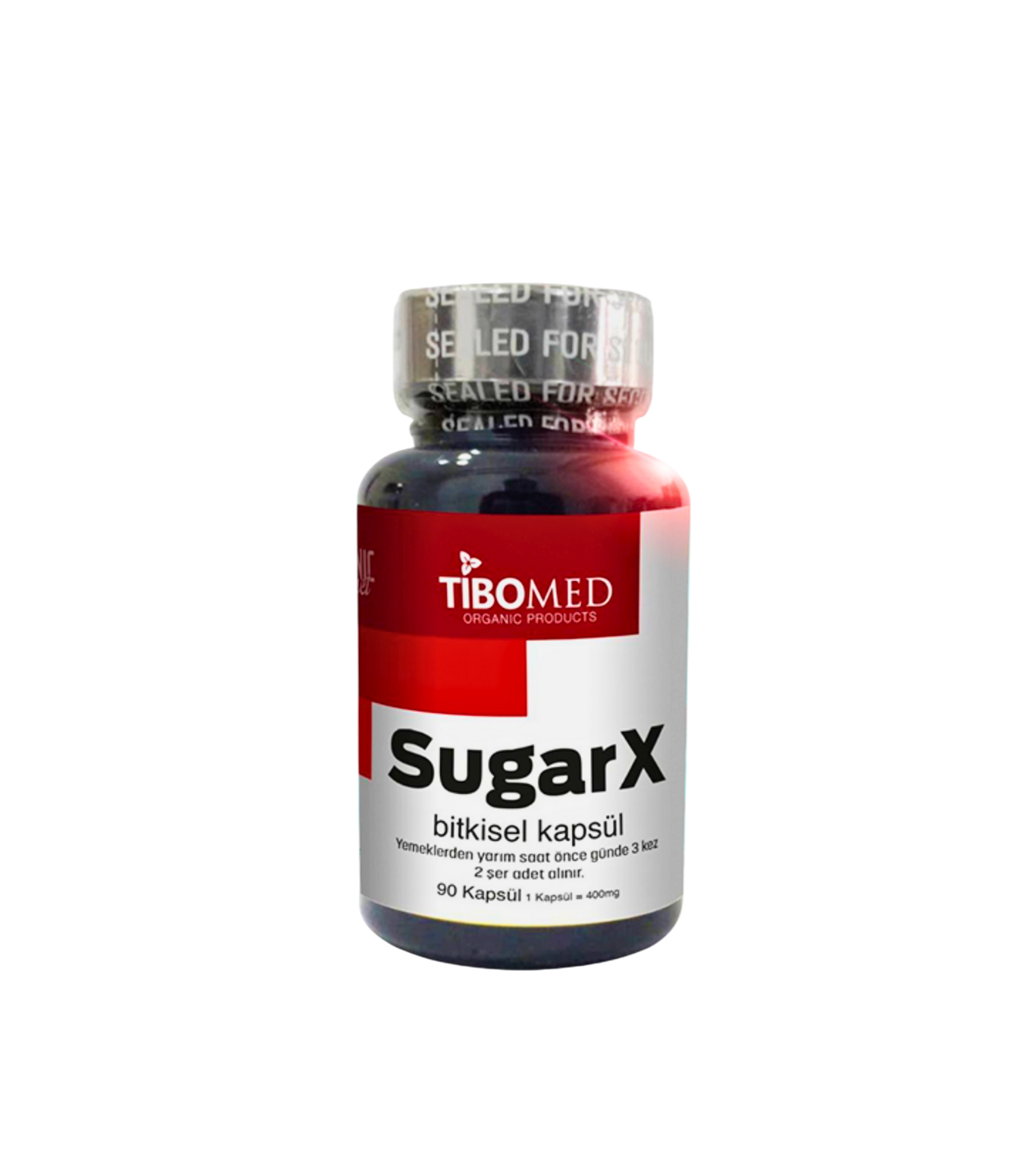 SUGARX