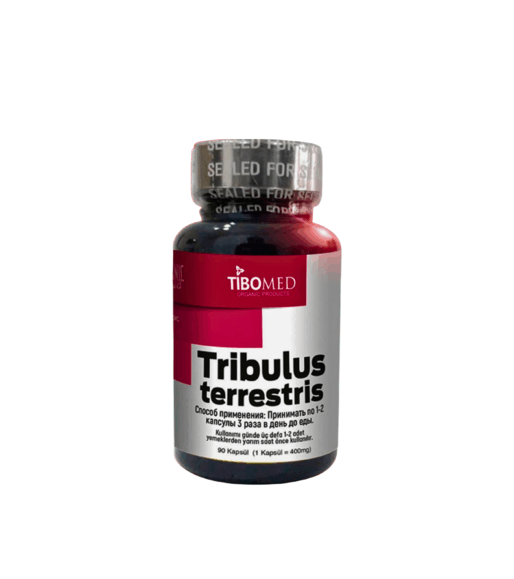 TRIBULUS TERRESTRIS