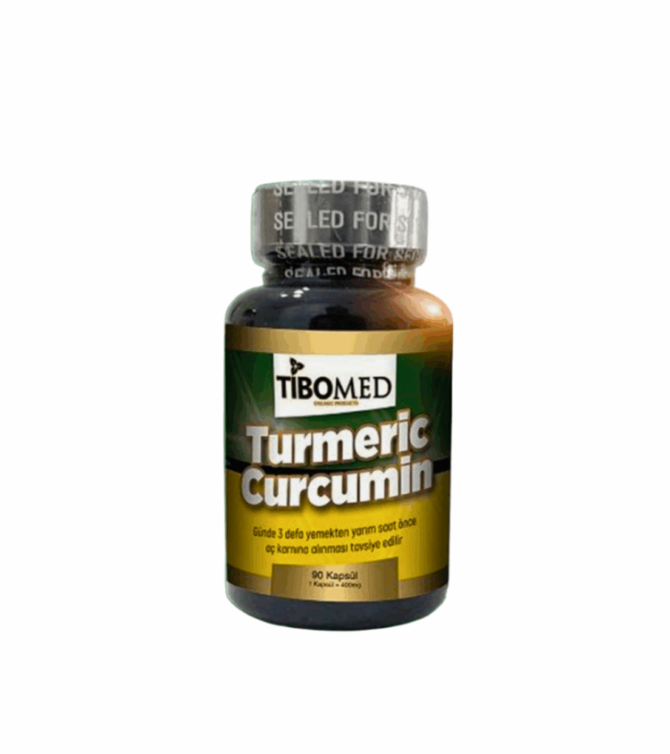 TURMERIC CURCUMA