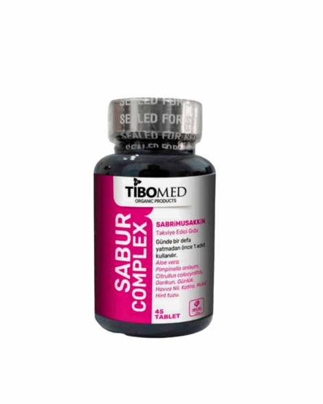 SABUR COMPLEX