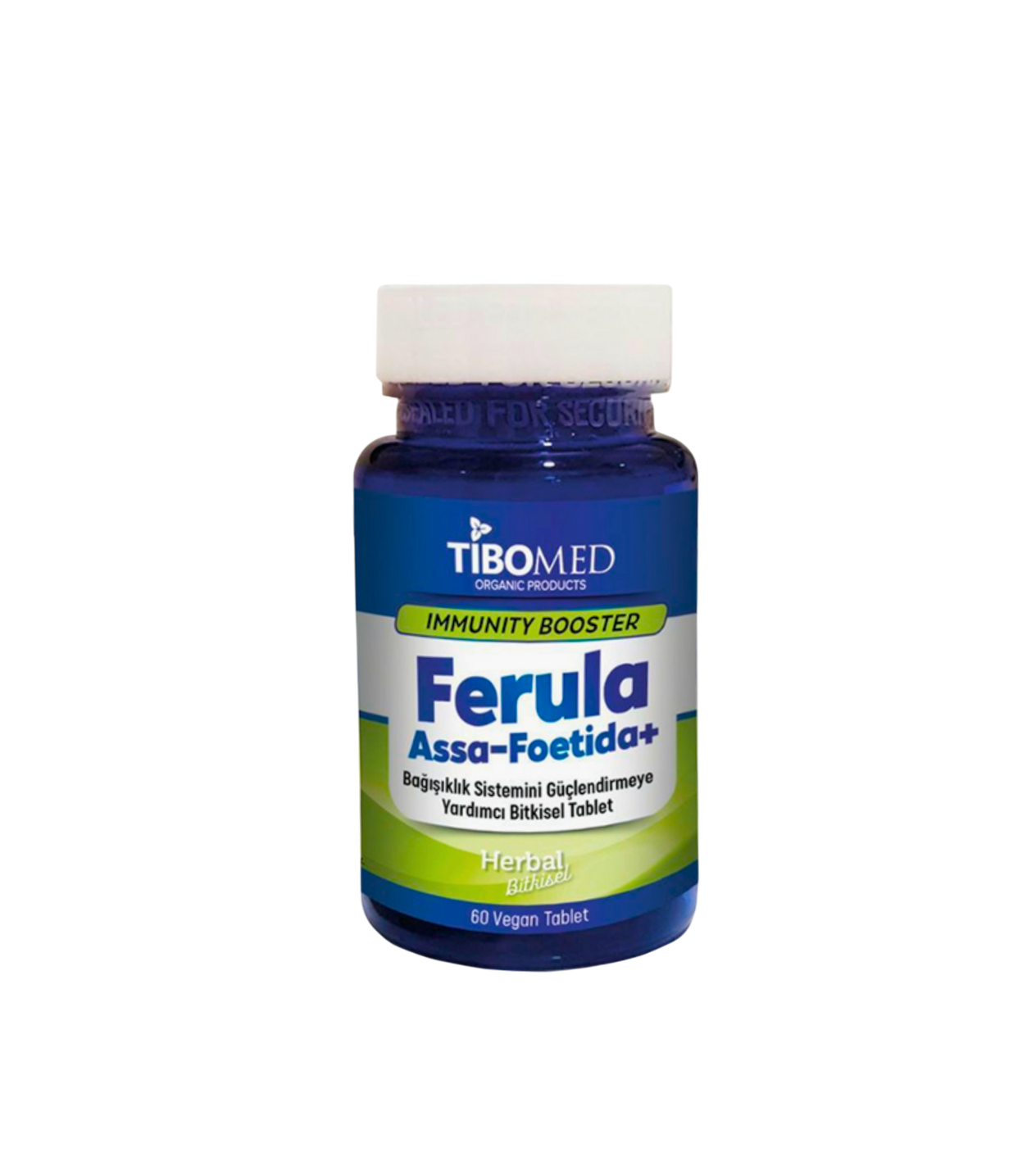 FERULA ASSA-FOETIDA+