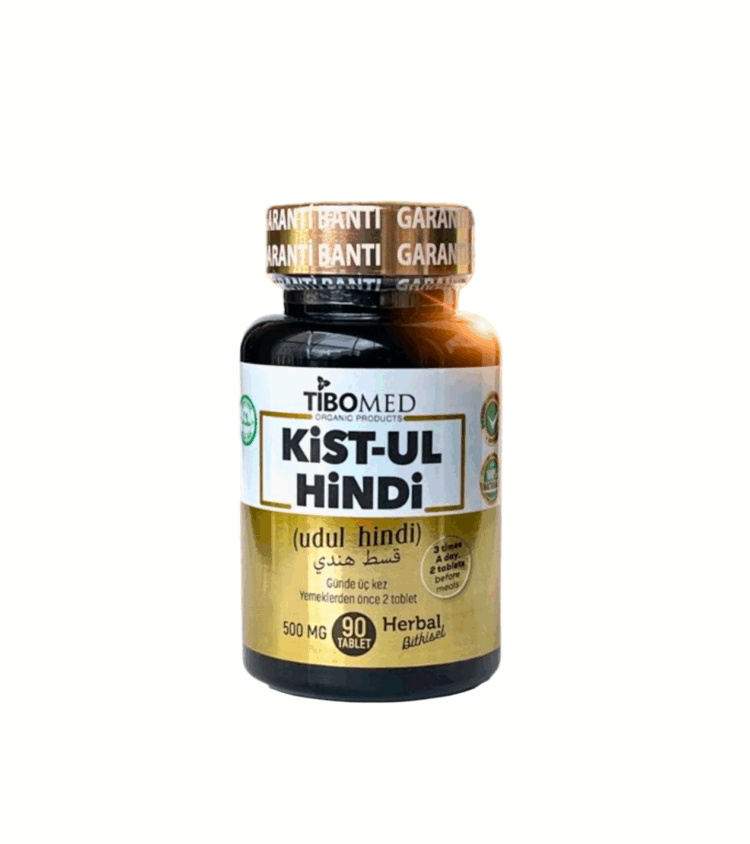 KISTUL HINDI