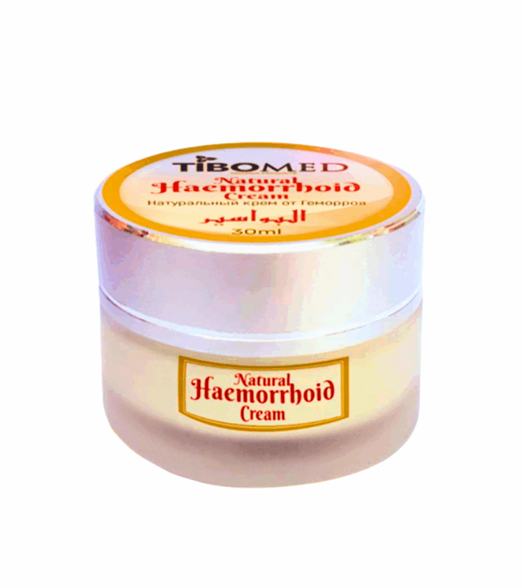 NATURAL HAEMMORHOID