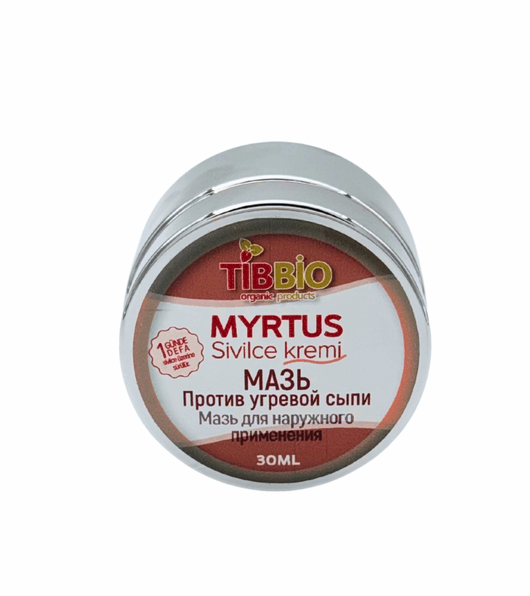 MYRTUS SIVILCE
