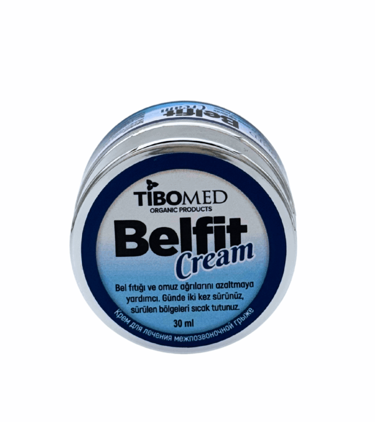 BELFIT