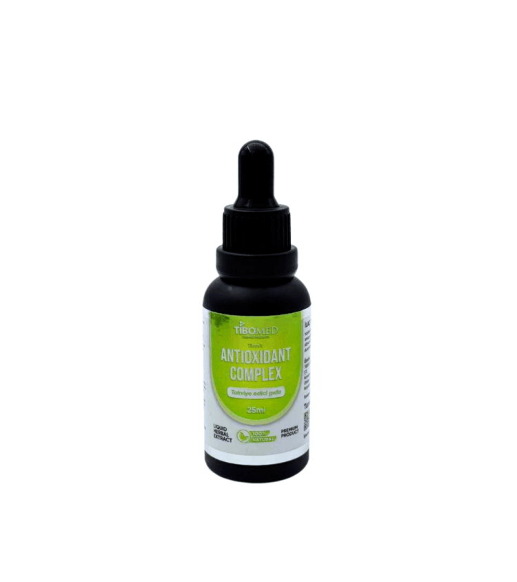 Antioxidant Complex