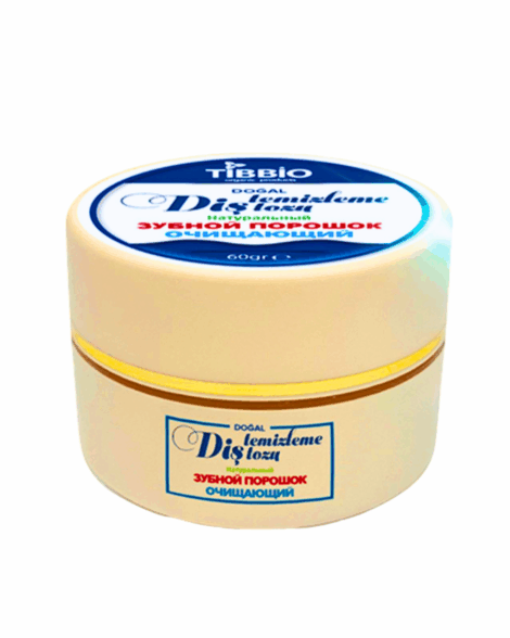 DIŞ TEMİZLEME TOZU