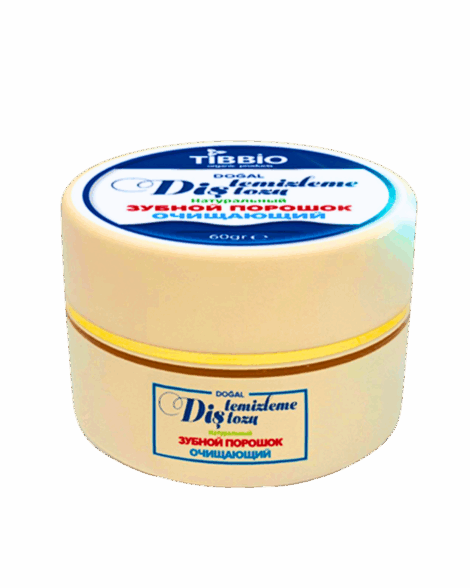 DIŞ TEMİZLEME TOZU