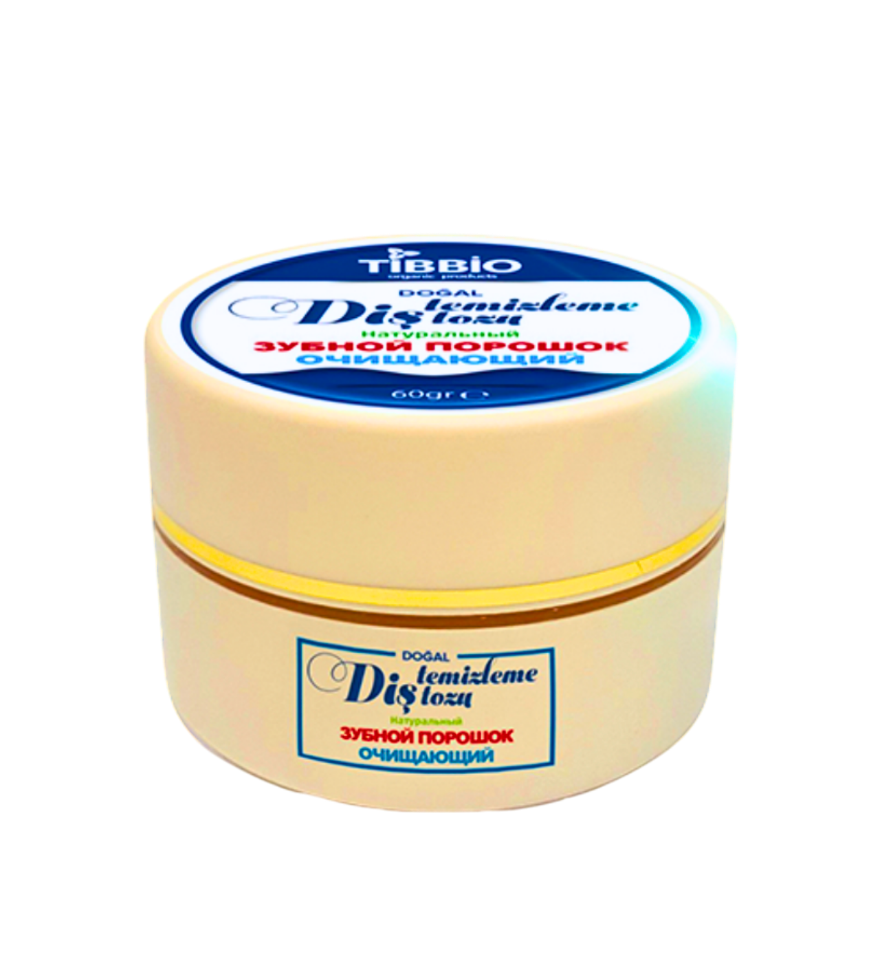 DIŞ TEMİZLEME TOZU