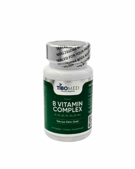 B Vitamin Complex