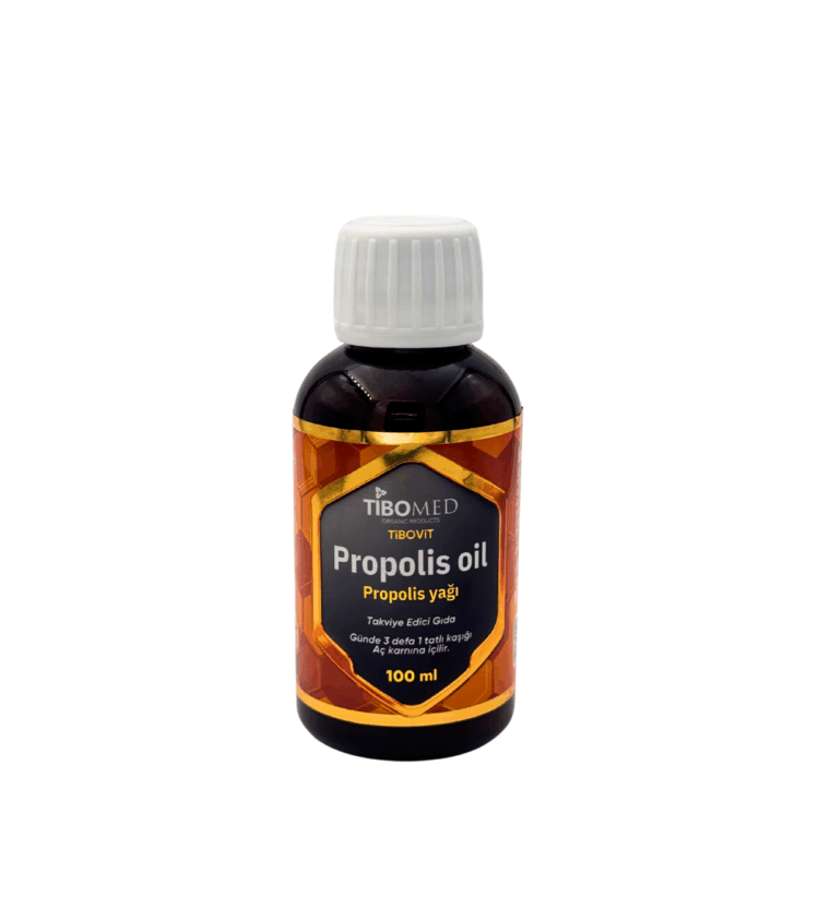 PROPOLIS OIL