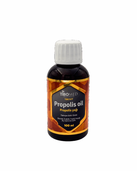 PROPOLIS OIL