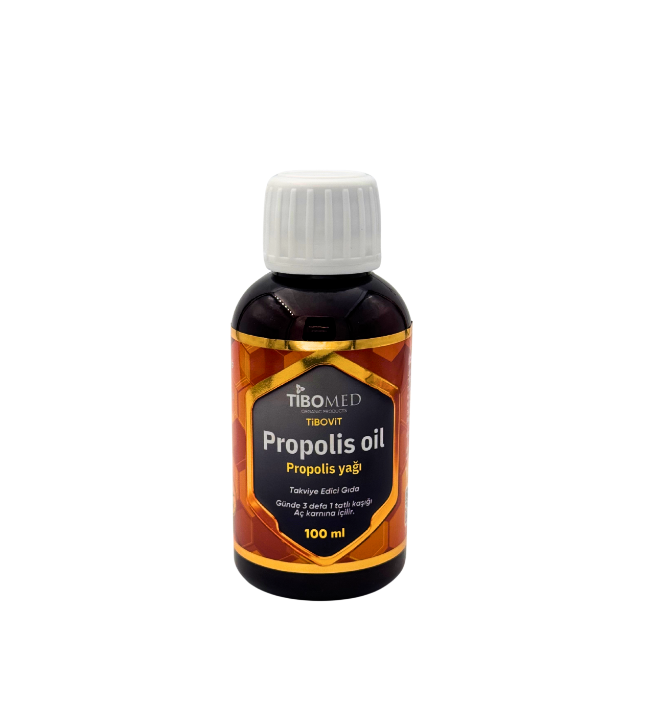 PROPOLIS OIL