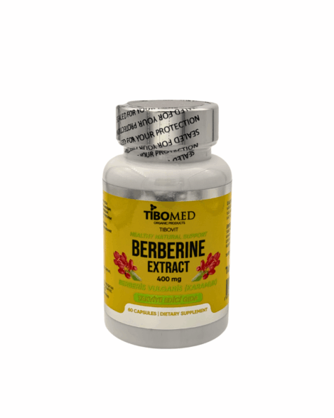 Berberine Extract